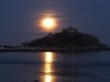 Summer Solstice 2005, St Michaels Mount